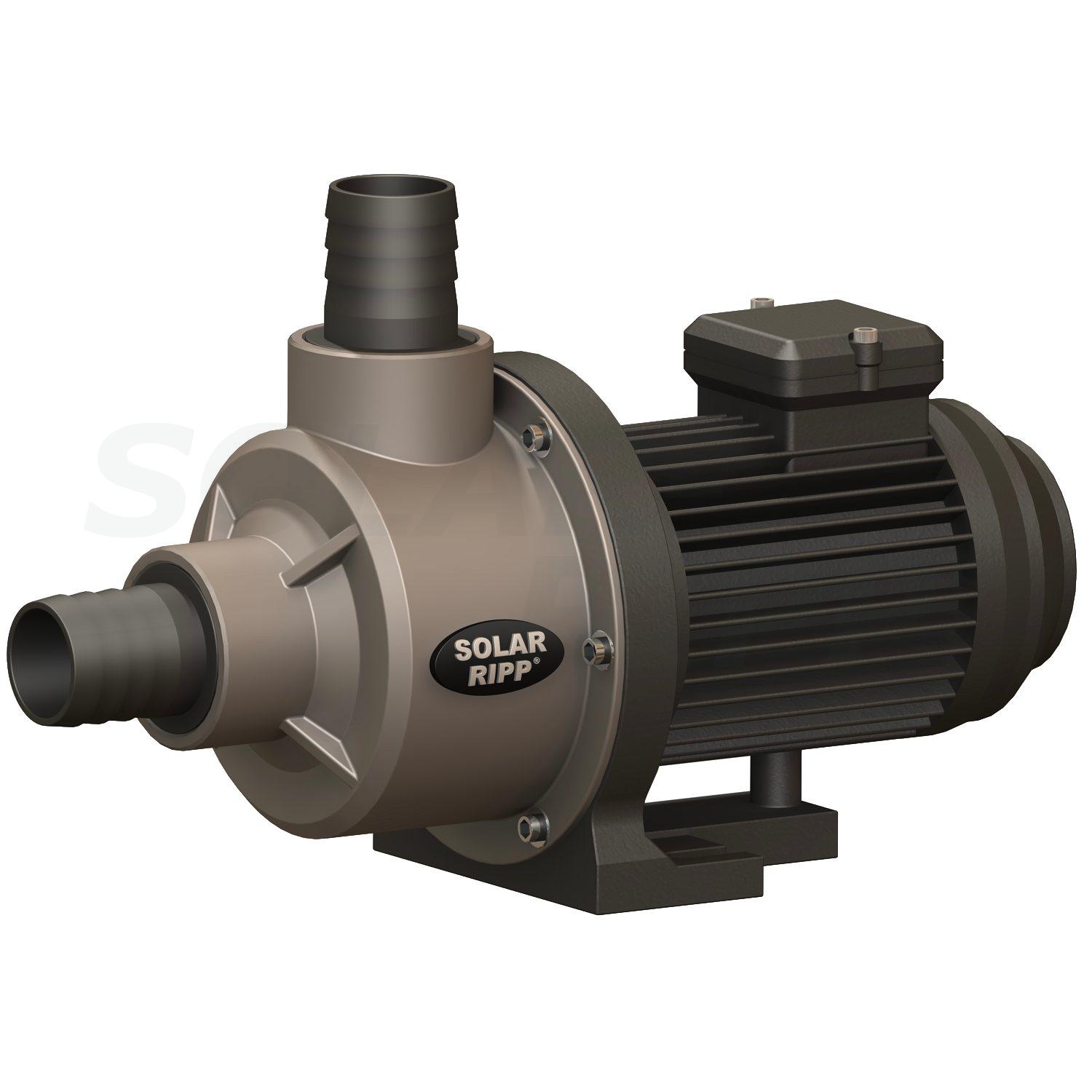 Pump SRP01 (~230VAC)