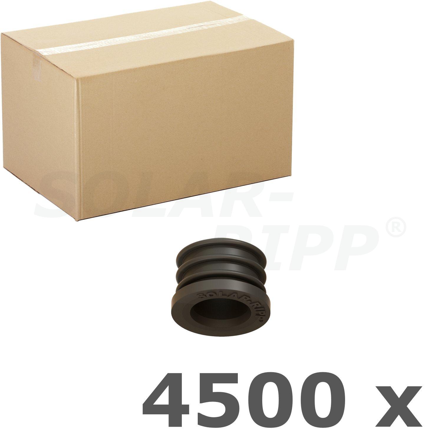 Sello SOLAR-RIPP ® SRX - caja con 4.500 uds.
