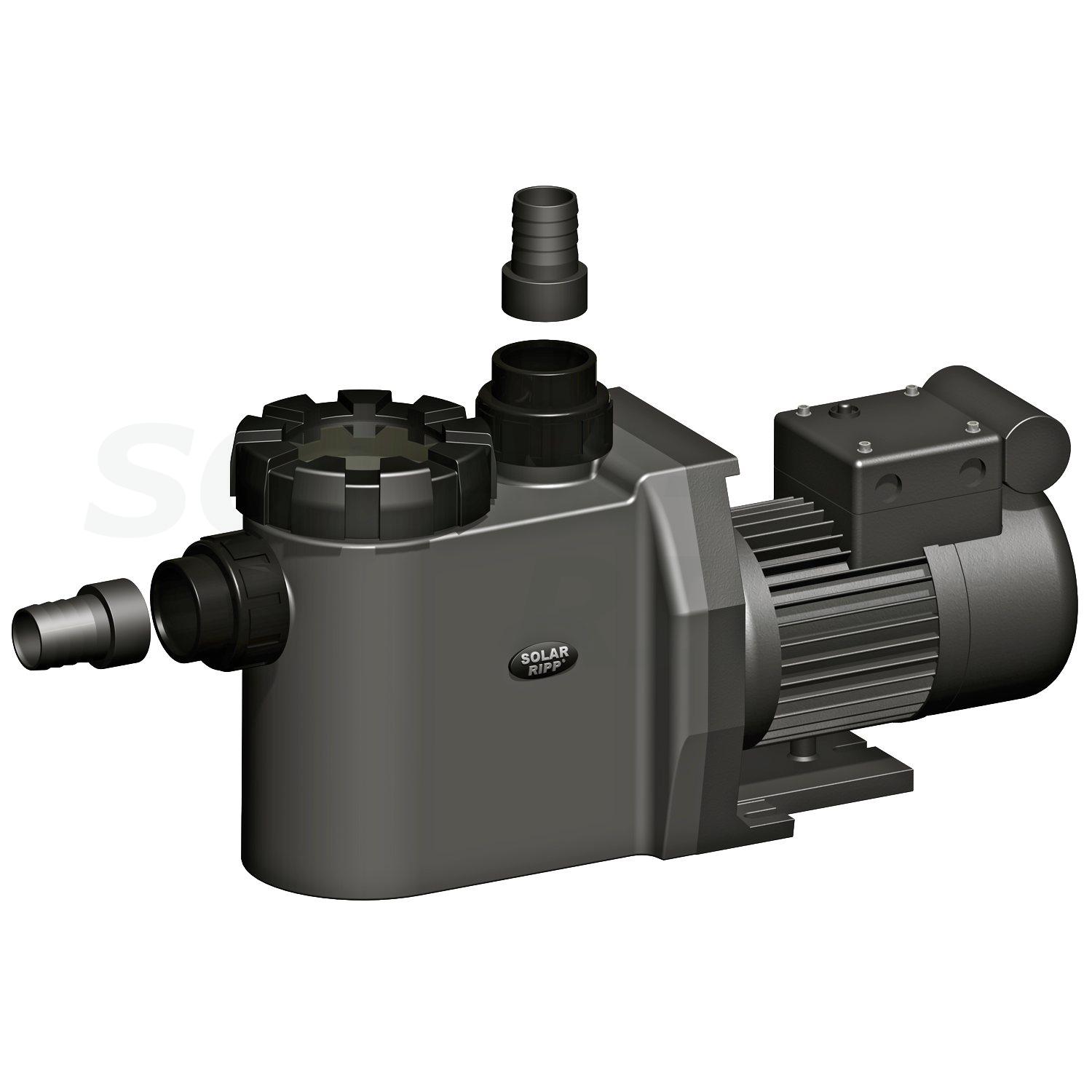 Pump SRP03 (~230VAC)