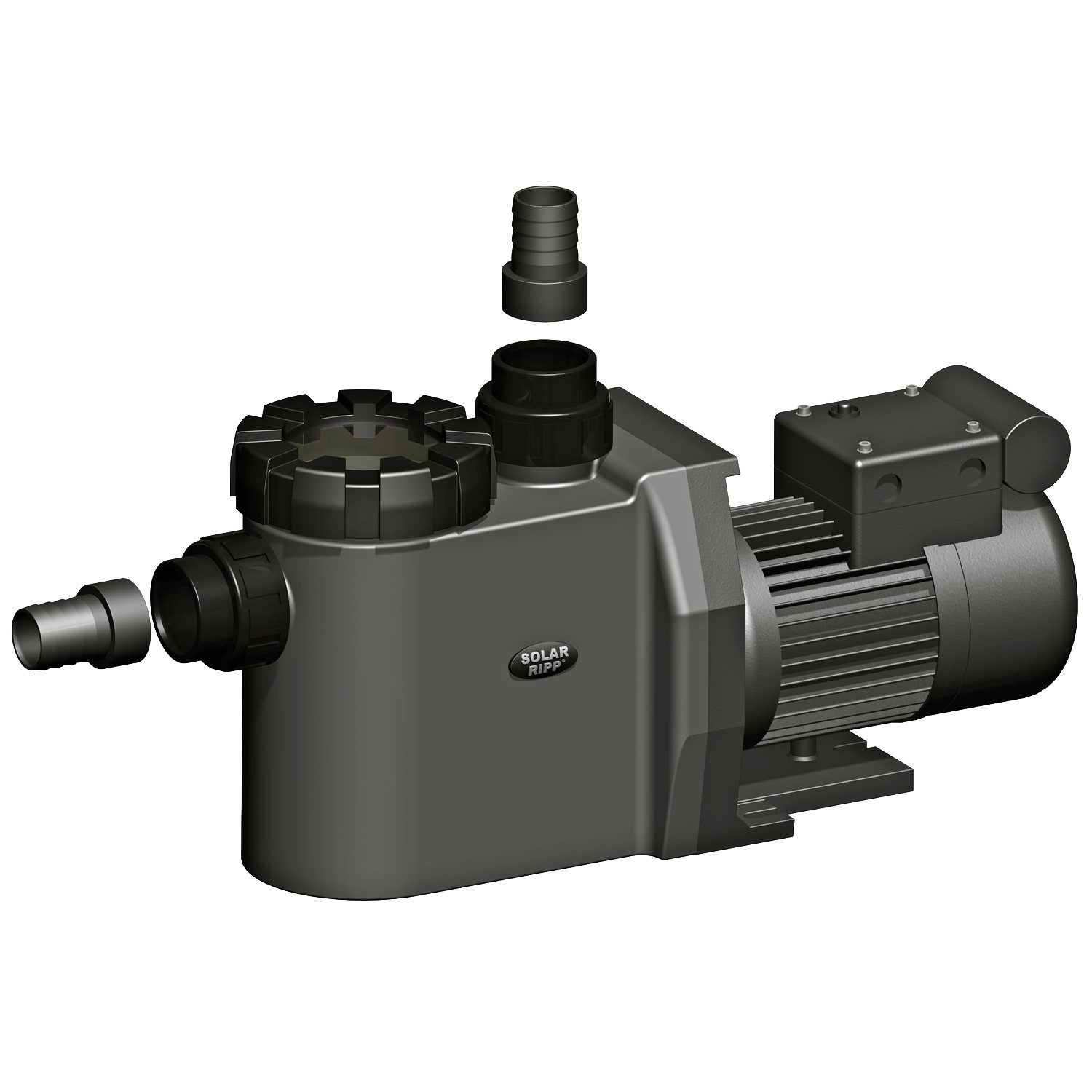 Pumpe SRP03 (~230VAC)