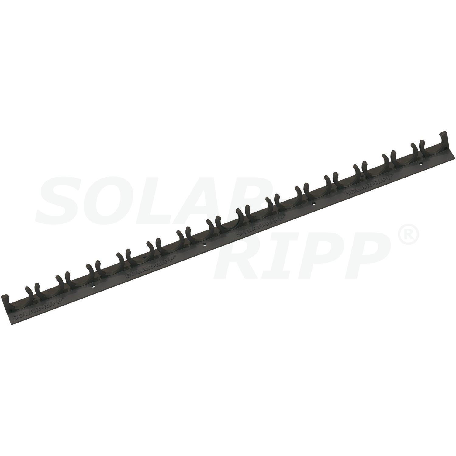 SOLAR-RIPP ® clip bar (spacer)
